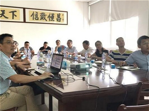 浙江省科学技术协会|傅龙云：八年研发，小药膏爆发大能量 