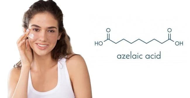 淘宝、小红书热门的“壬二酸”在国内外被批准药用了吗？