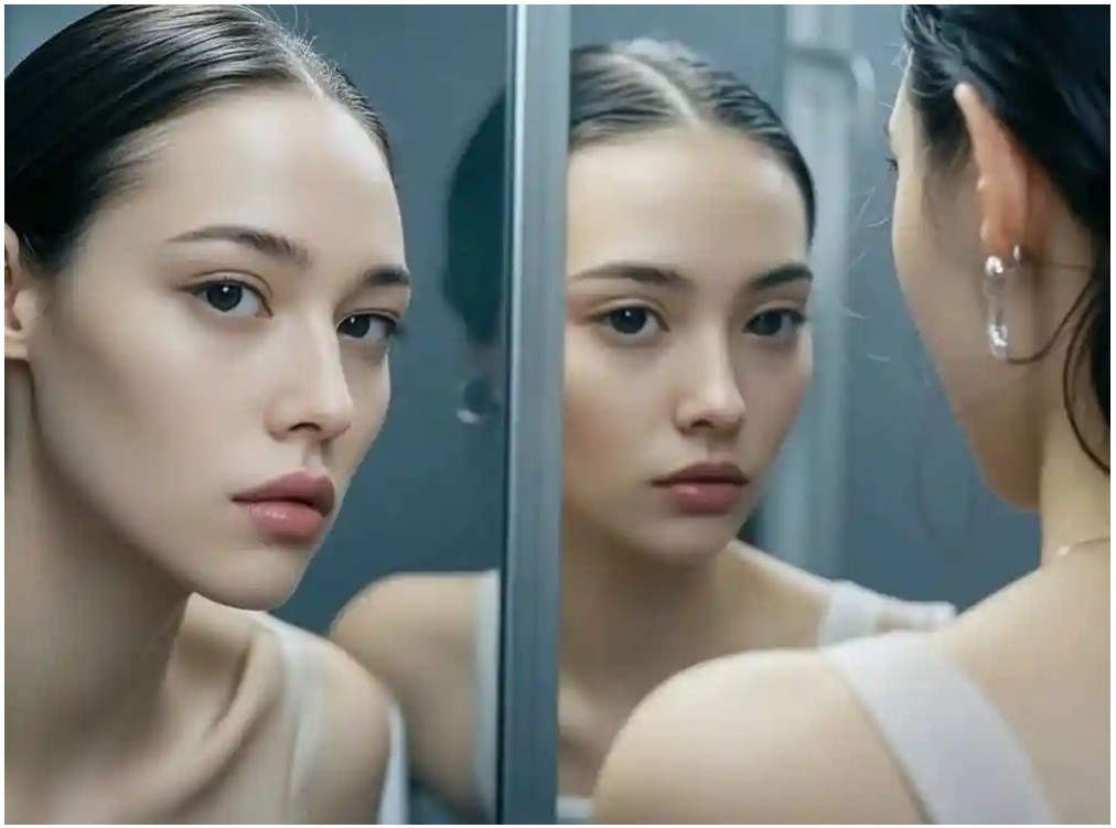 老年斑（晒斑）是怎么一步步出现的？